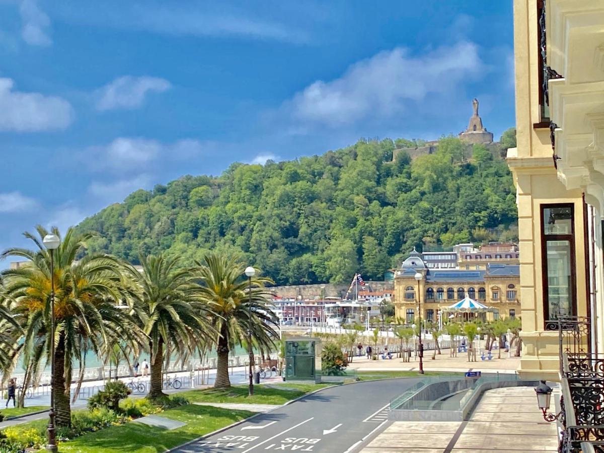 Mirandoalaconcha Rooms - San Sebastian — Photos 3